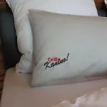 Kanino * モンシャウ