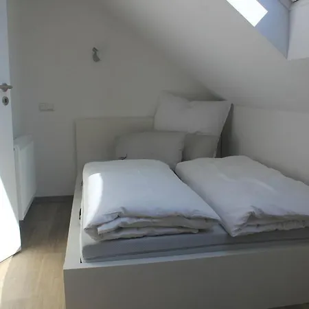 Kanino Appartement