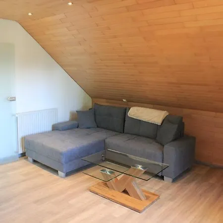 Kanino Apartment Monschau