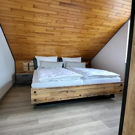 Kanino Appartement *