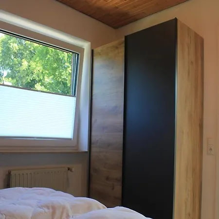 Appartement Kanino