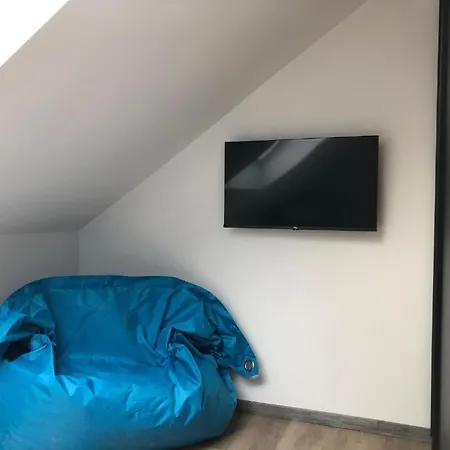 Appartement Kanino