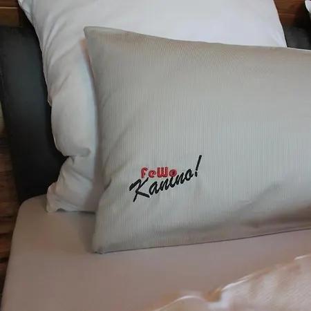 Kanino * Monschau