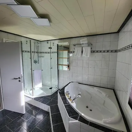 Kanino Appartement Monschau