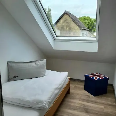 Kanino Appartement Monschau