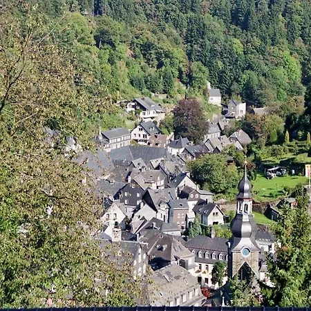 Kanino Appartement Monschau