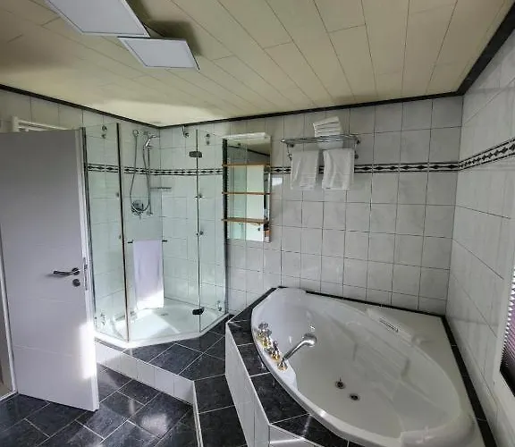 Kanino Appartamento Monschau