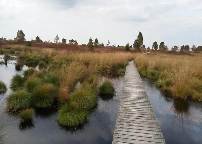 Kanino Appartamento Monschau