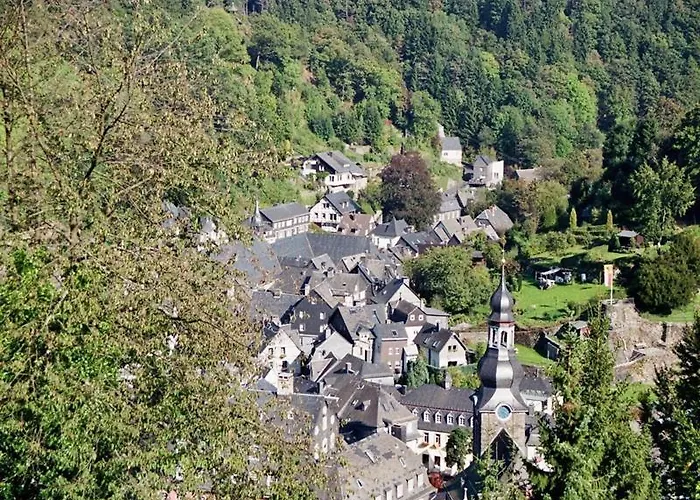 Kanino Appartamento Monschau